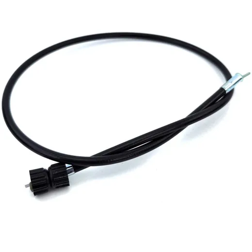 Speedometer cable steel pin 665 mm for Simson Schwalbe KR 51/1, 51/2 MG00008110