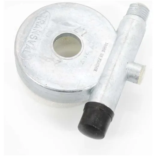 Speedo drive 17 for Zündapp moped, moped, mokick MG00008111