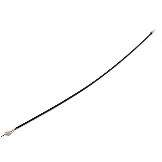Tachowelle Schwarz 2,5mm 2mm für Puch P 1, Zündapp MG00008156 Tachowelle Schwarz 2,5mm 2mm für Puch P 1, Zündapp MG00008156
