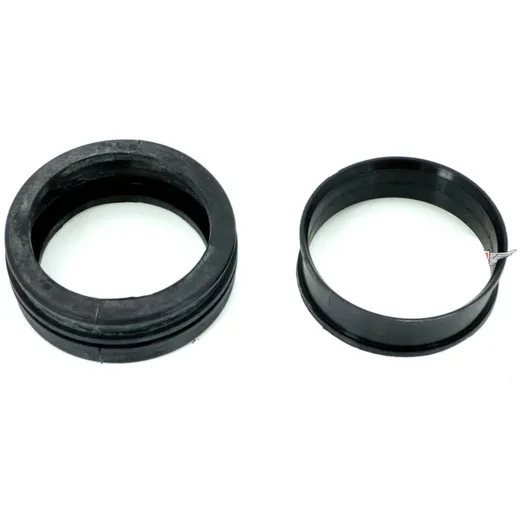 Damper rubber speedometer 2 60 mm 68 for Zündapp, Kreidler, Hercules, Puch, KTM, DKW, Rixe, Mokick KKR MG00008163