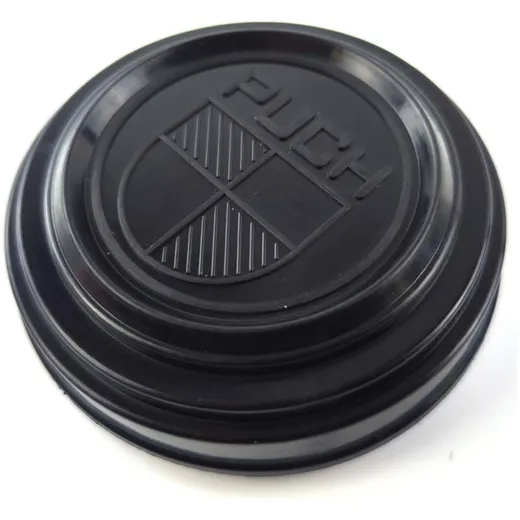 Tacho Drehzahlmesserblende Einbau Öffnung für ca. 70mm für Puch Monza, Maxi, X 50 MG00008164