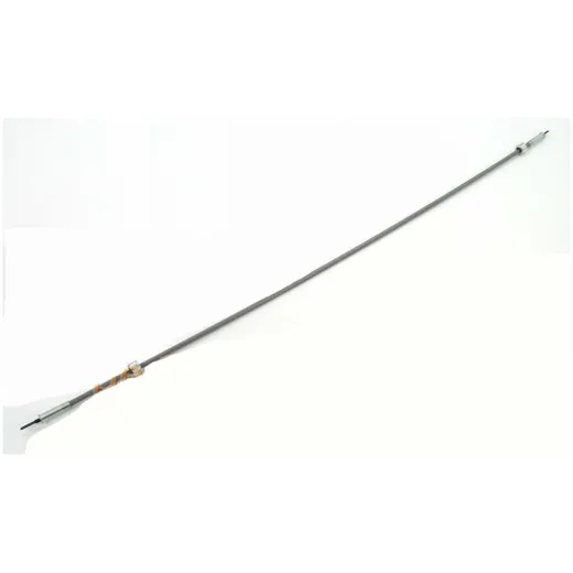 Speedometer cable Gray 720 mm thread M10 square 2mm for K 50 Ultra (air-cooled), (water-cooled), 75 GS MG00008170