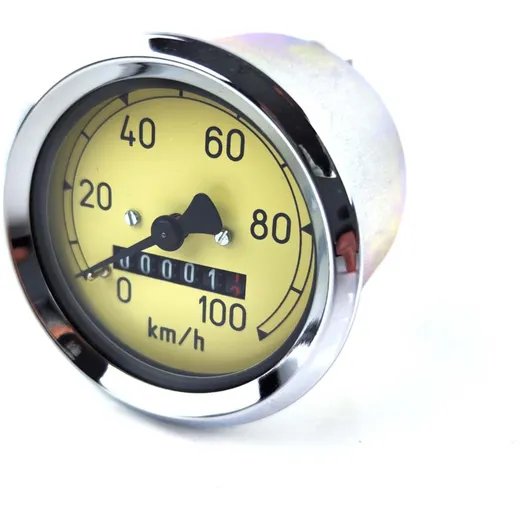 Speedometer accessories for MZ RT 125 /1/2/3 motorcycle MG00008181