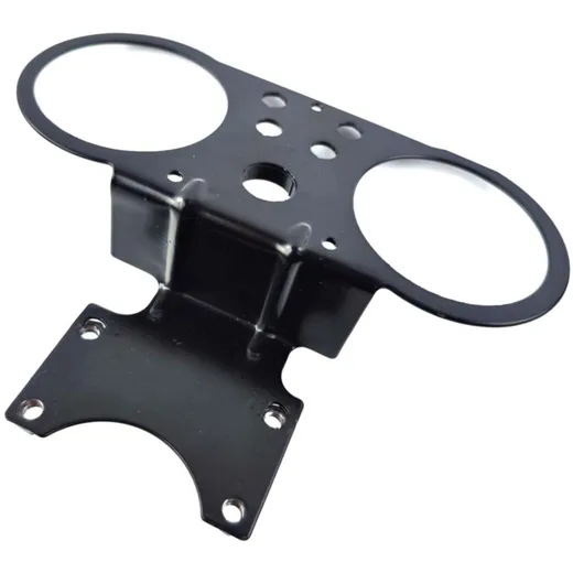 Cockpit Träger 71mm für Zündapp GTS KS 50, C 50 Sport MG00008188