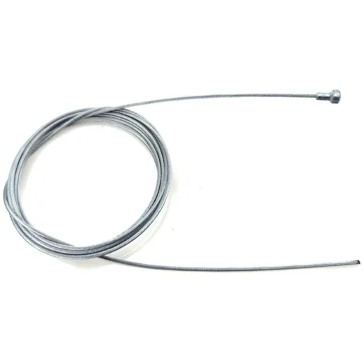 Clutch cable / brake cable 1.8m / 1.5mm nipple 6x8mm for Zündapp Bergsteiger, Combinette, GTS, KS, CS, CX, Hai, ZD, ZL, ZS, C 50