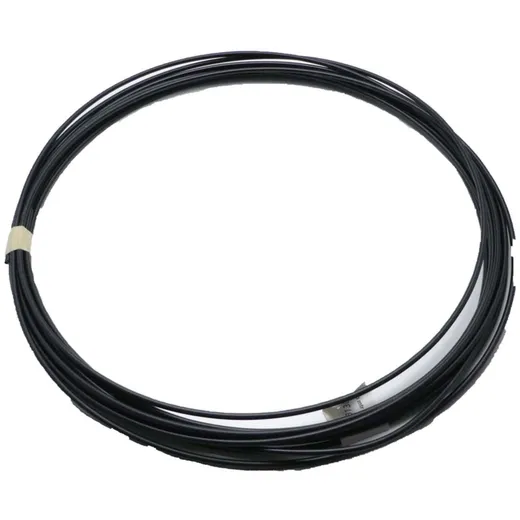 Seilzughülle Schwarz 10m 2,5mm Innendurchmesser 4,5mm Außendurchmesser für Hercules K 50 RE, SE, RL, SL, 220, 219, Prima, M, Zün Seilzughülle Schwarz 10m 2,5mm Innendurchmesser 4,5mm Außendurchmesser für Hercules K 50 RE, SE, RL, SL, 220, 219, Prima, M, Zün