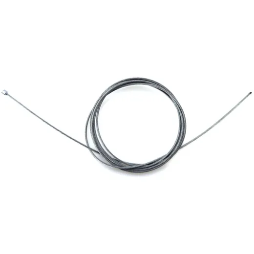 Throttle cable inner 1.3 m 1.25mm nipple C 3x3 for Piaggio Vespa, Ciao, Bravo MG00008209