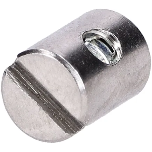 Nippel Schraube 5 x 7mm für Zündapp, Kreidler, Hercules, Puc_1