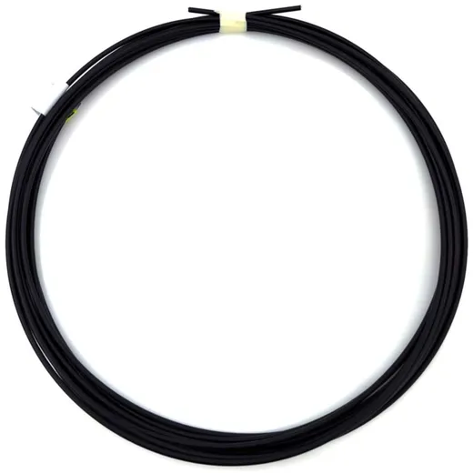 Seilzughülle Schwarz 10m 4mm für Mofa, Moped, Mokick, Roller MG00008224