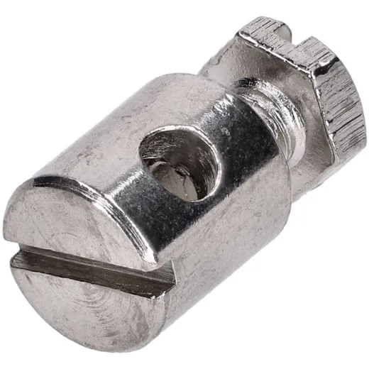 Screw nipple metal 8x9mm for Zündapp, Kreidler, Hercules, Puch, Miele, DKW, NSU, KTM MG00008245