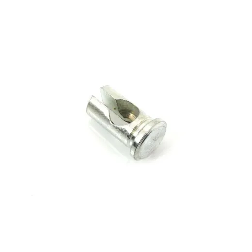 Retaining nipple metal 8x15mm for Zündapp, Kreidler, Hercules, Puch, Miele, DKW, NSU, KTM MG00008264