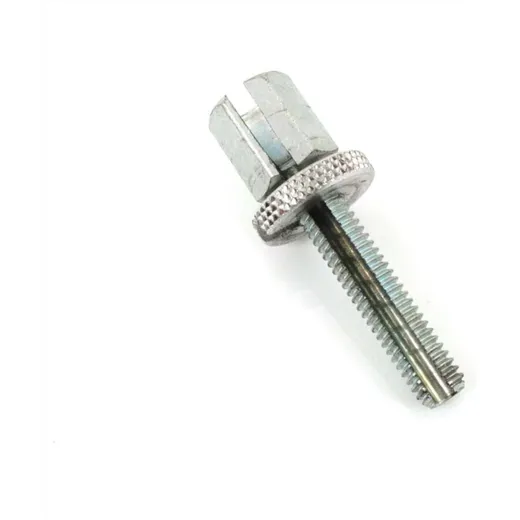 Adjusting screw hexagon M6 x 29mm for moped, moped, mokick MG00008273
