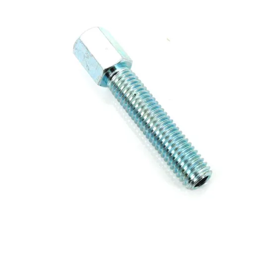 Adjusting screw hexagon M8 x 35mm for moped, moped, mokick MG00008276