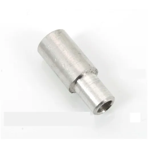 Sleeve aluminum 6x8mm 5mm 3mm 8mm for moped, moped, mokick MG00008290