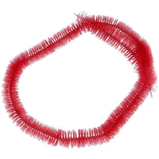 Nabenputzring 65cm rot MG00008348