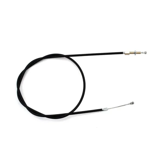 Black clutch cable 622.170.73.01 for Hercules Prima 5, M Zündapp, Kreidler, MG00008403