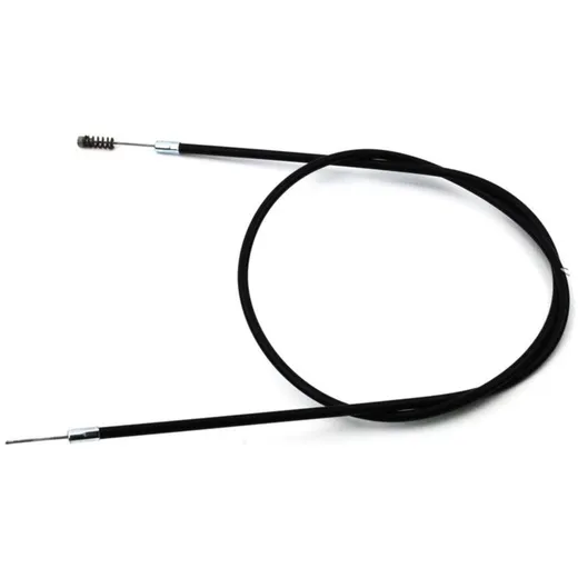 Decompression cable black 927.170.76.50 for Hercules Prima 5, Zündapp, Kreidler, MG00008408