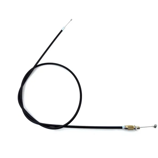 Throttle cable black for Kreidler Flory MF 12, 13, 20, 22, 23, 32, 1, 2, 4, Zündapp, Kreidler, Hercules MG00008415 Throttle cable black for Kreidler Flory MF 12, 13, 20, 22, 23, 32, 1, 2, 4, Zündapp, Kreidler, Hercules MG00008415