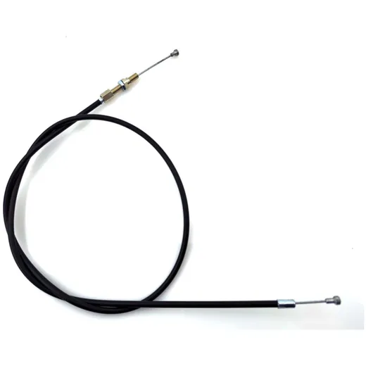 Bremszug Hand Schwarz für Zündapp, ZD 25 TS, 50 ZL MG00008417 Bremszug Hand Schwarz für Zündapp, ZD 25 TS, 50 ZL MG00008417