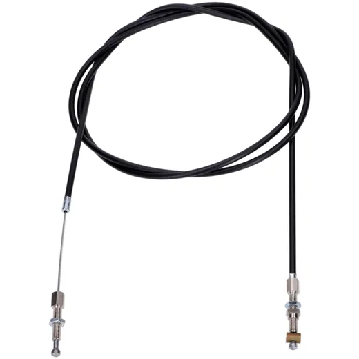 Bremszug Hinterrad schwarz für Hercules Saxonette MG00008422