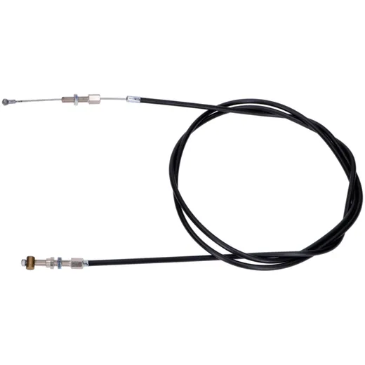 Bremszug Hinterrad schwarz für Hercules Saxonette MG00008422_1
