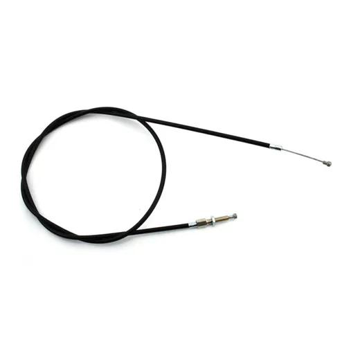 Clutch cable black 937.170.73.09 for Hercules Prima GT, GX, Zündapp, Kreidler, MG00008423 Clutch cable black 937.170.73.09 for Hercules Prima GT, GX, Zündapp, Kreidler, MG00008423