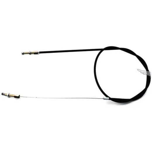 Shifter cable black 927.170.71.42 for Hercules Prima 4S, 5S, 6, Zündapp, Kreidler, MG00008424 Shifter cable black 927.170.71.42 for Hercules Prima 4S, 5S, 6, Zündapp, Kreidler, MG00008424