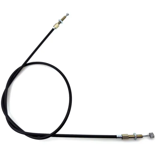 Clutch cable black 925mm for Zündapp GTS C 50 Sport Type 517, Combinette 515, Super 433, 441 MG00008429 Clutch cable black 925mm for Zündapp GTS C 50 Sport Type 517, Combinette 515, Super 433, 441 MG00008429