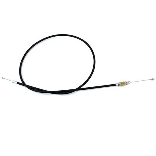 Throttle cable black 529-17.607 for Zündapp GTS 50, C 50 Sport MG00008430