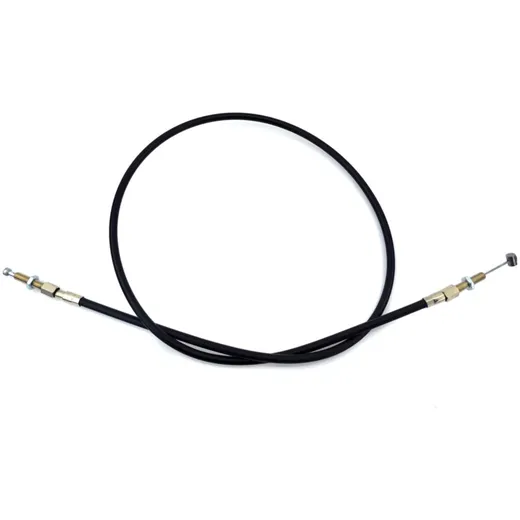 Clutch cable 1030mm black for Zündapp CS 25, 50, C 50 Sport Type 529, GTS 529 MG00008431