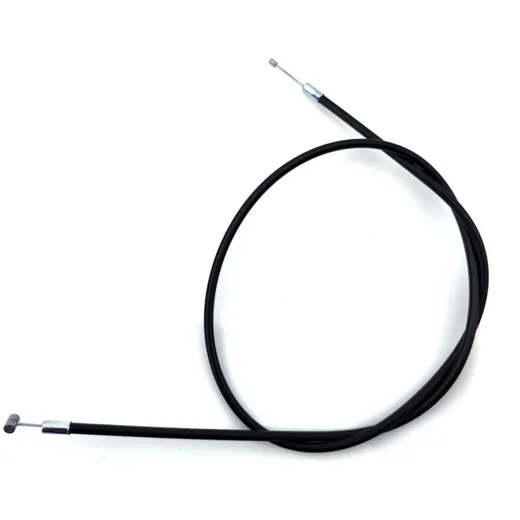 Starter cable black 529-17.716 for Zündapp GTS 50 529, CS 448, Hai 448 MG00008432 Starter cable black 529-17.716 for Zündapp GTS 50 529, CS 448, Hai 448 MG00008432