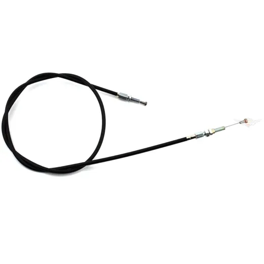 Brake cable black for Zündapp GTS 50, C 50 Sport, Type 529 MG00008433