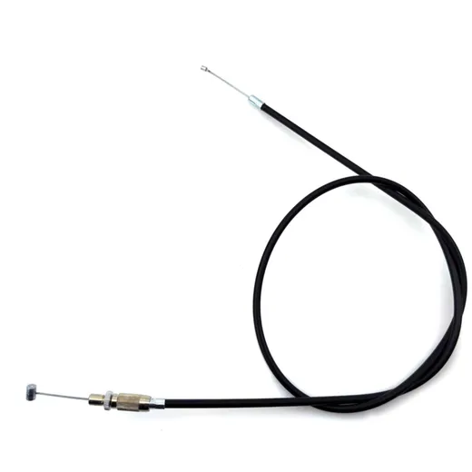 Throttle cable black 9272010 for Zündapp GTS 50, CS Hai 50 MG00008434 Throttle cable black 9272010 for Zündapp GTS 50, CS Hai 50 MG00008434