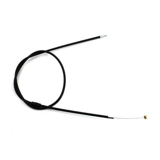 Throttle cable Magura black 540mm for Zündapp K 80, KS 80 MG00008442 Throttle cable Magura black 540mm for Zündapp K 80, KS 80 MG00008442