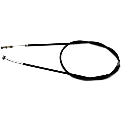 Clutch cable black 561-17.618 for Zündapp, R 50, RS 50 Type 561 MG00008444 Clutch cable black 561-17.618 for Zündapp, R 50, RS 50 Type 561 MG00008444