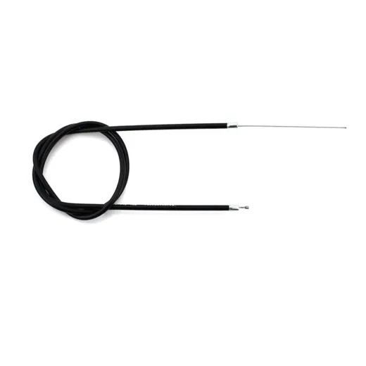 Throttle cable black for Piaggio, Bravo, Super Bravo MG00008453