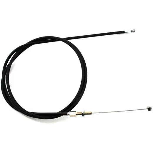 Shifter cable black 927.170.71.43 for Hercules Prima GT, GX, Zündapp, Kreidler, MG00008455 Shifter cable black 927.170.71.43 for Hercules Prima GT, GX, Zündapp, Kreidler, MG00008455