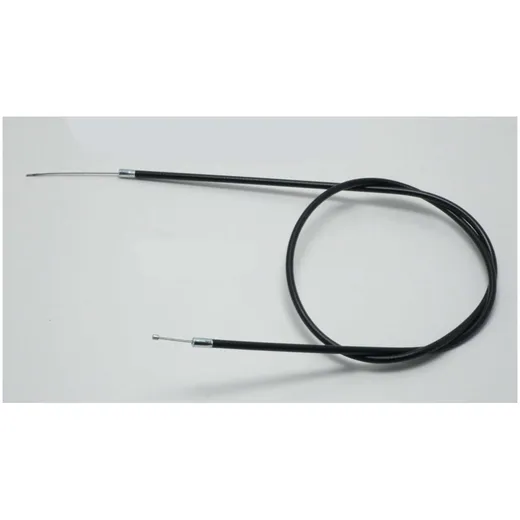 Throttle cable black 937.170.72.13 for Hercules Prima GT, GX, Zündapp, Kreidler, MG00008456