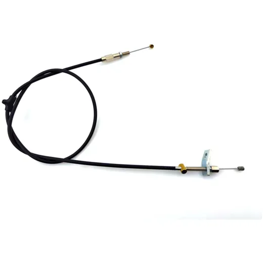 Shifter cable black 441-17.601 for Zündapp Super Combinette, C 50 Super, Zündapp, Kreidler, Hercules, Puch, Simson MG00008462 Shifter cable black 441-17.601 for Zündapp Super Combinette, C 50 Super, Zündapp, Kreidler, Hercules, Puch, Simson MG00008462