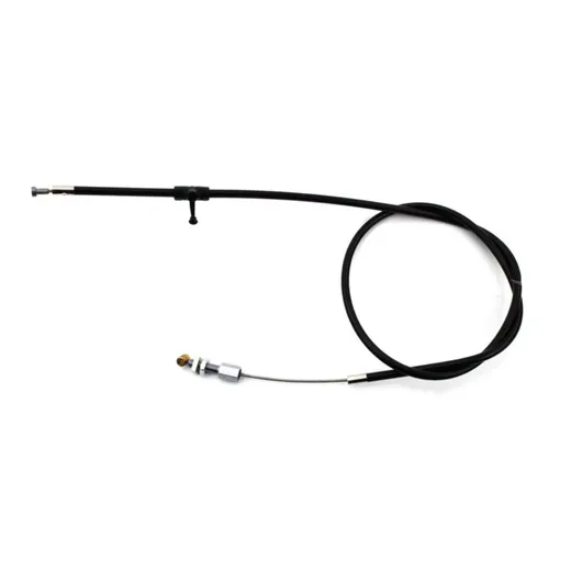Clutch cable black 530-17.610 for Zündapp, KS 80 MG00008466