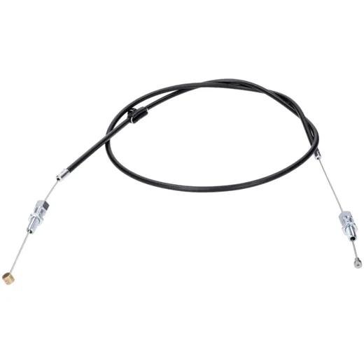 Shifter cable MOGA black for Hercules Prima 5, M Moped P 3, Zündapp, Kreidler, MG00008471