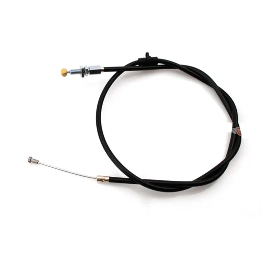 Clutch cable black 540mm for Zündapp, K 80, Type 540 MG00008472