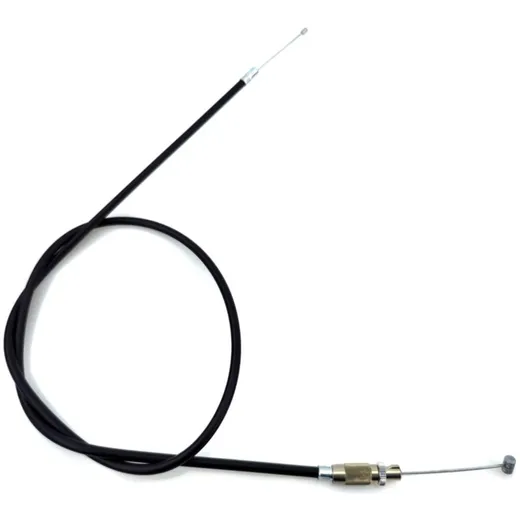 Throttle cable 910mm black for Zündapp Sport Combinette Type 515, C 50 517-02, 517-21LO, 517-21LA MG00008474