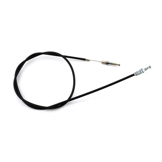 Handbremszug Schwarz 5 L für Zündapp, C 50 Sport, GTS MG00008475