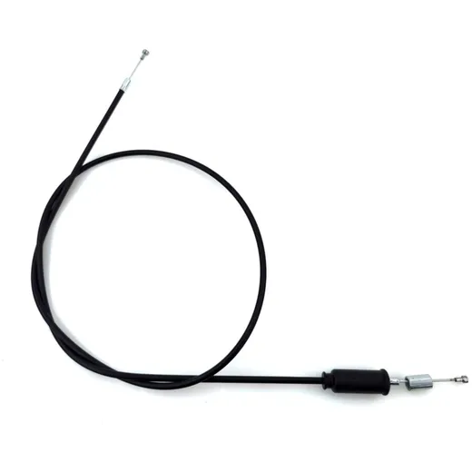 Clutch cable black 1045mm 80mm for Hercules KX 5, Ultra 80, RX 9, MK 1, 2 MG00008477