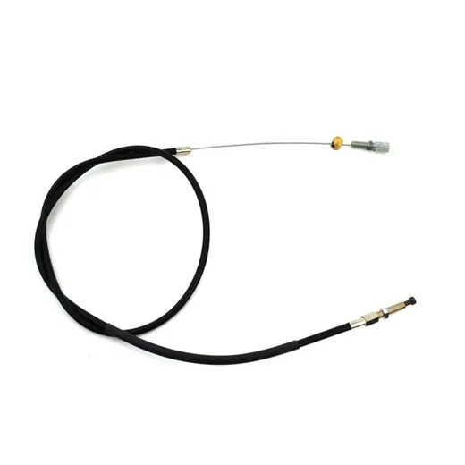Clutch cable 1060mm cover length 840mm for Kreidler Florett LF, LH, GT, K 54/32 D-A, D-B, 54/52, Zündapp, Hercules, Puch MG00008 Clutch cable 1060mm cover length 840mm for Kreidler Florett LF, LH, GT, K 54/32 D-A, D-B, 54/52, Zündapp, Hercules, Puch MG00008