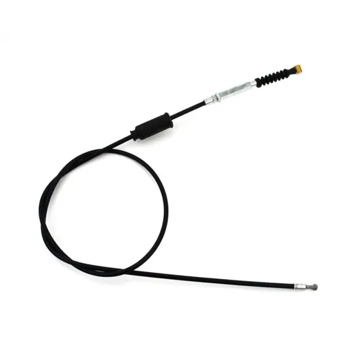 Handbremszug Schwarz 57.84.80 für Kreidler Florett K 54 RSH-B, RSH-L, Mustang, Mustang Cross, Zündapp, Kreidler, Hercules, Puch