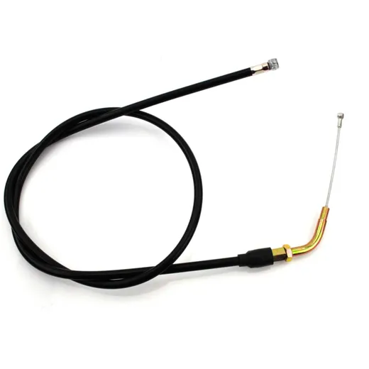 Clutch cable 940mm black for Yamaha, DT 50 MX MG00008485