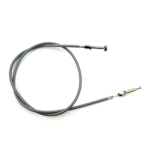 Clutch cable gray for Zündapp GTS 50, C 50 Sport, Sport Combinette, Super MG00008493