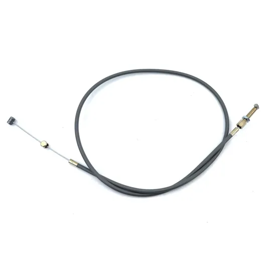 Schaltzug Grau Einbaufertig für Zündapp, Combinette MG00008494